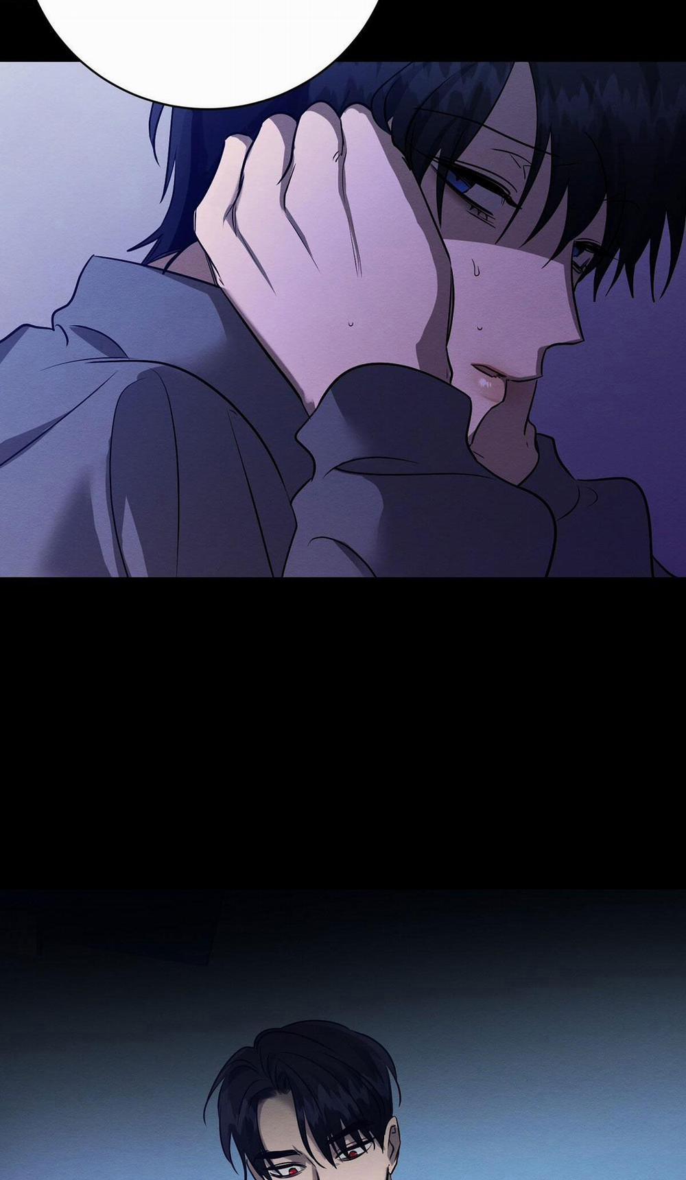 Vòng Xoáy Của Ác Ma 37 trang 30