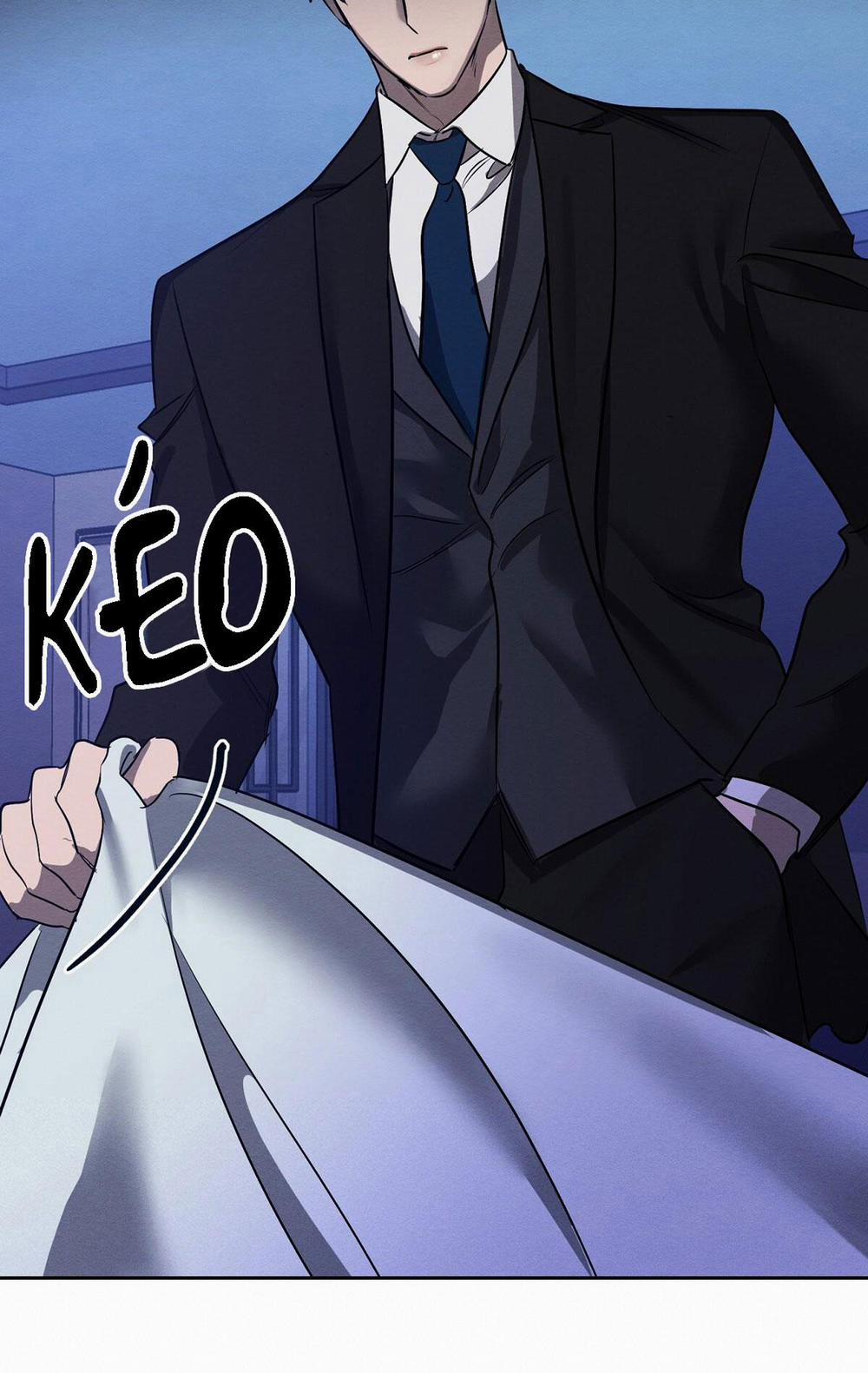 Vòng Xoáy Của Ác Ma 37 trang 31