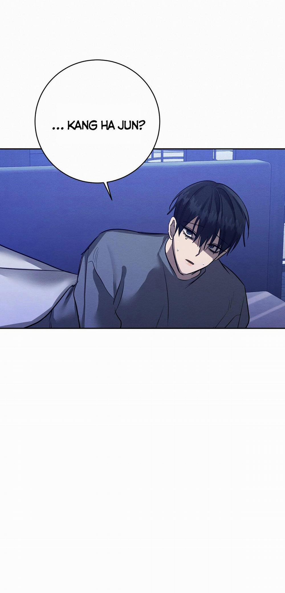 Vòng Xoáy Của Ác Ma 37 trang 32