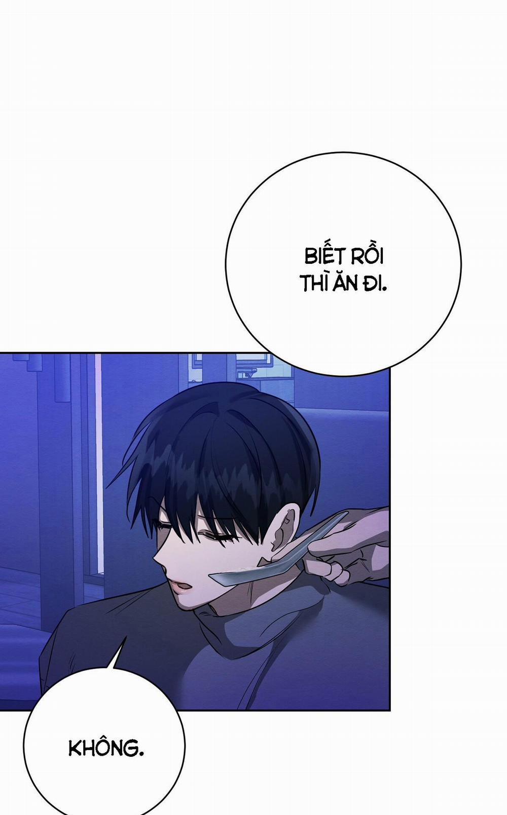 Vòng Xoáy Của Ác Ma 37 trang 38