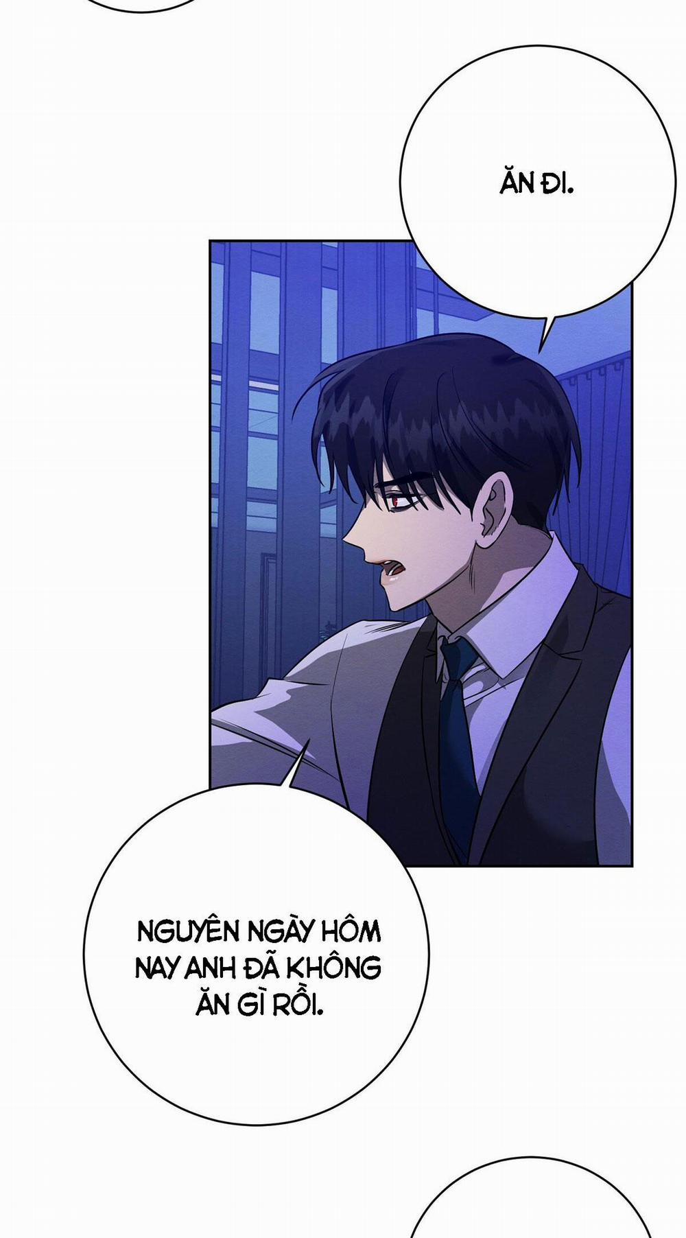 Vòng Xoáy Của Ác Ma 37 trang 39