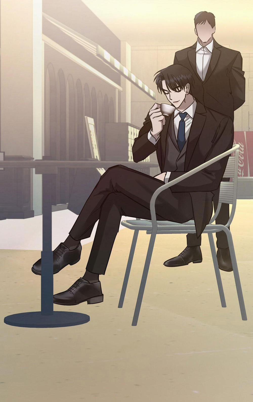 Vòng Xoáy Của Ác Ma 37 trang 4