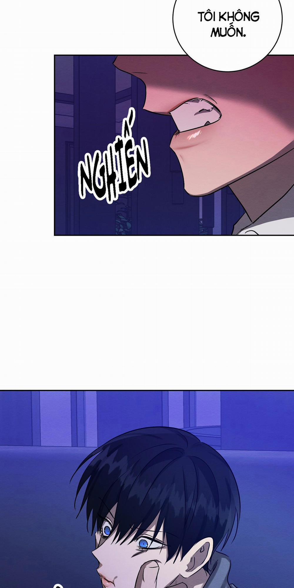 Vòng Xoáy Của Ác Ma 37 trang 40