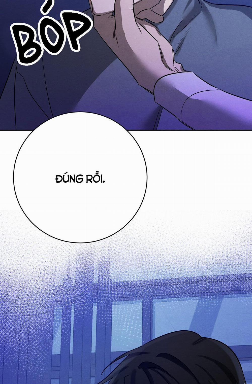 Vòng Xoáy Của Ác Ma 37 trang 41