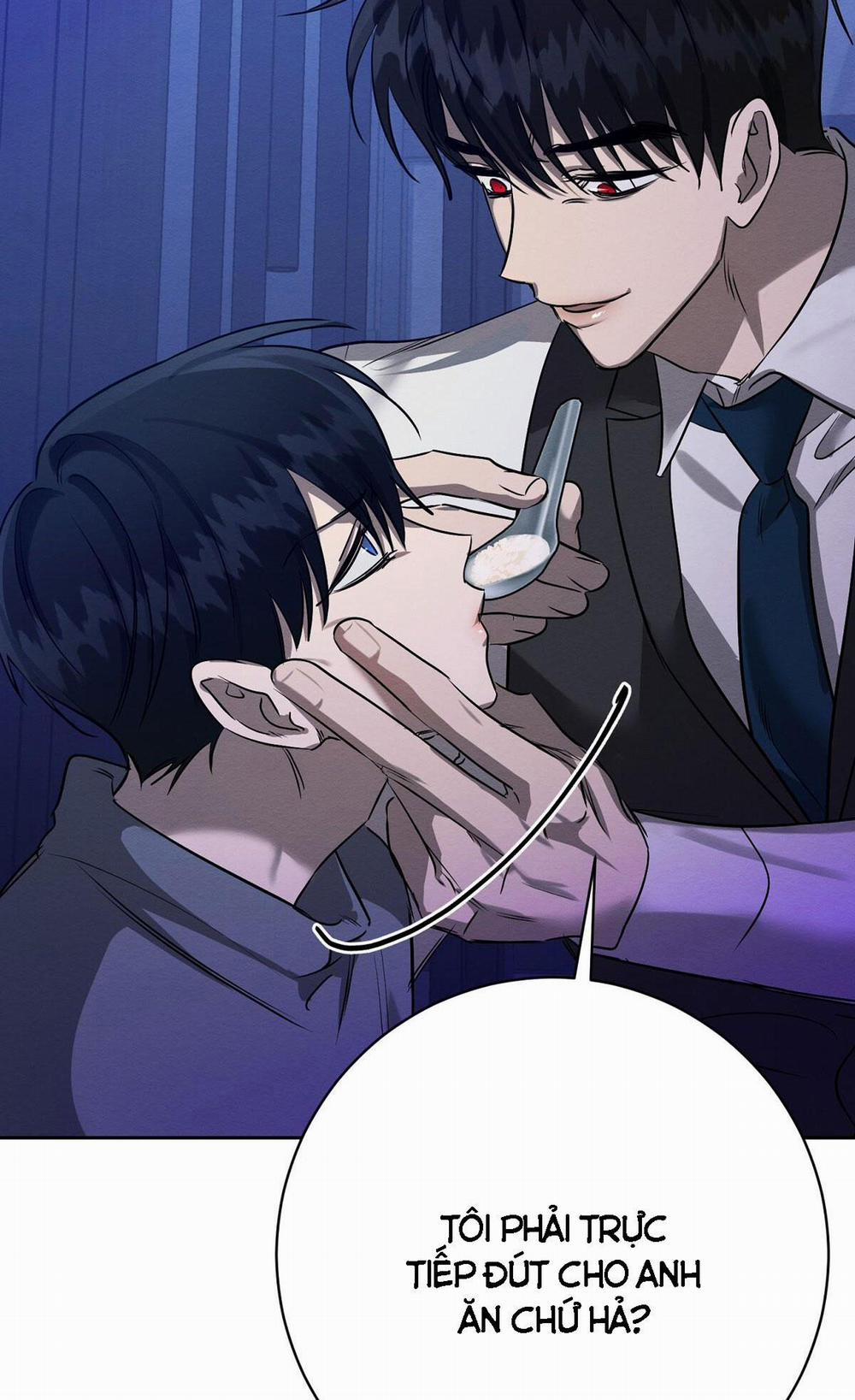 Vòng Xoáy Của Ác Ma 37 trang 42