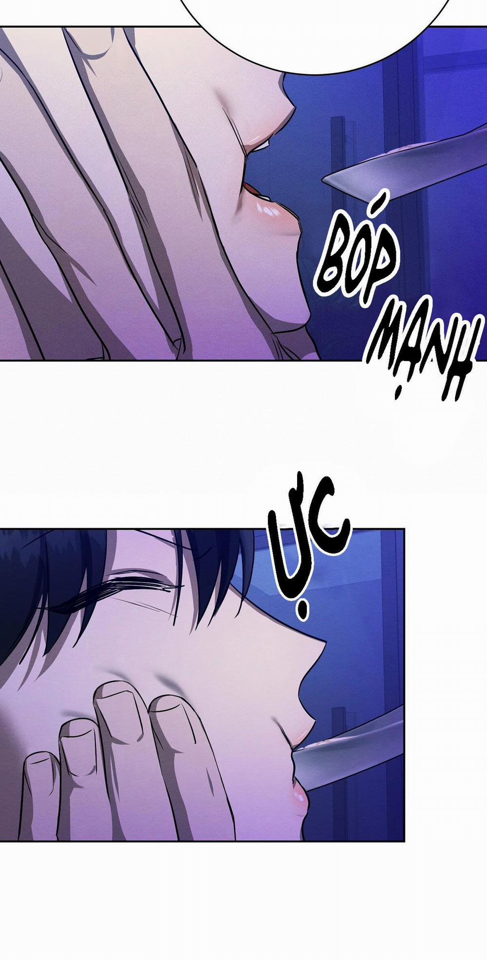 Vòng Xoáy Của Ác Ma 37 trang 43