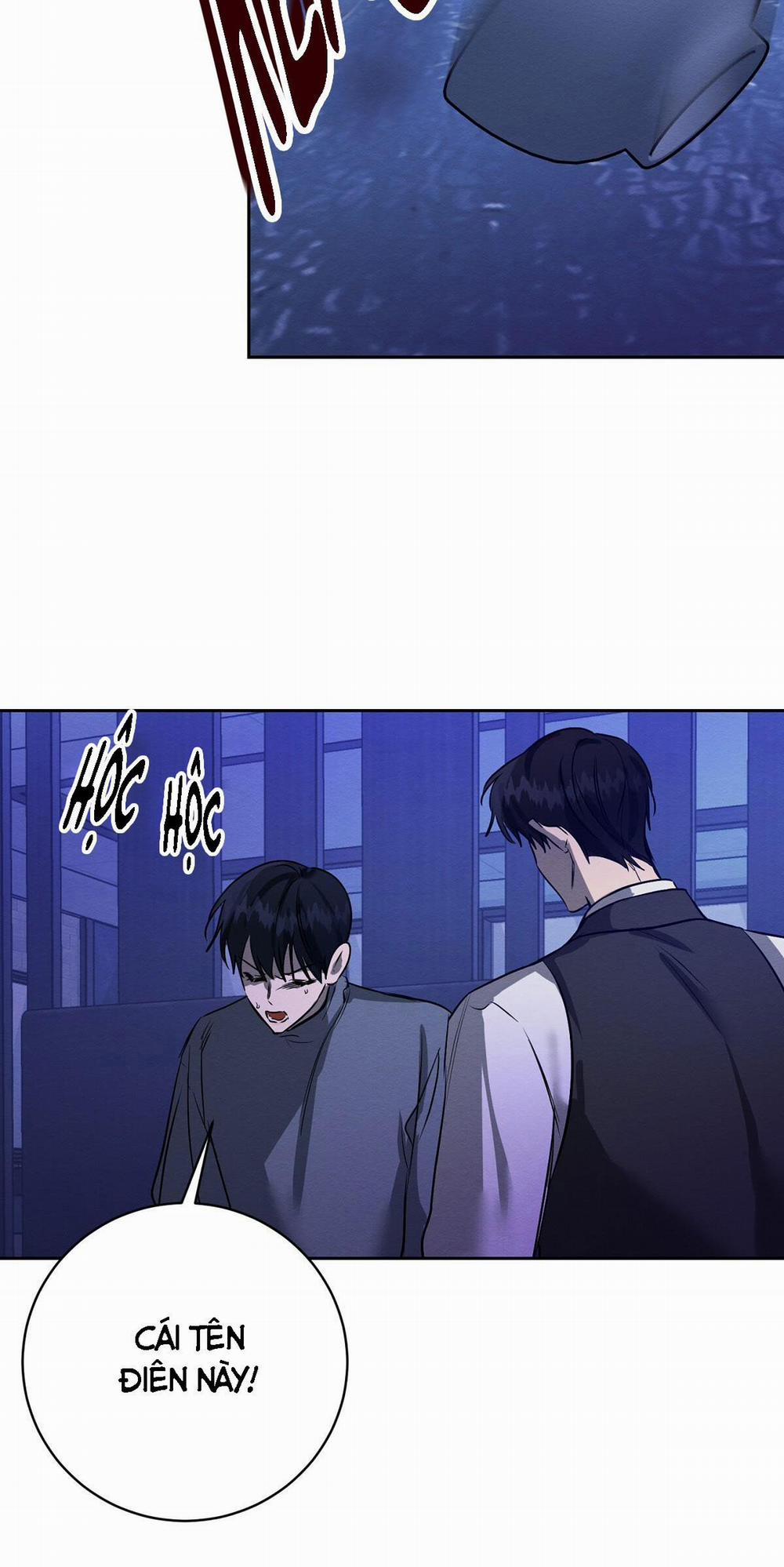 Vòng Xoáy Của Ác Ma 37 trang 46