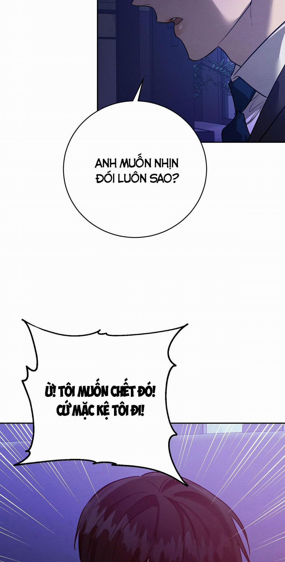 Vòng Xoáy Của Ác Ma 37 trang 50