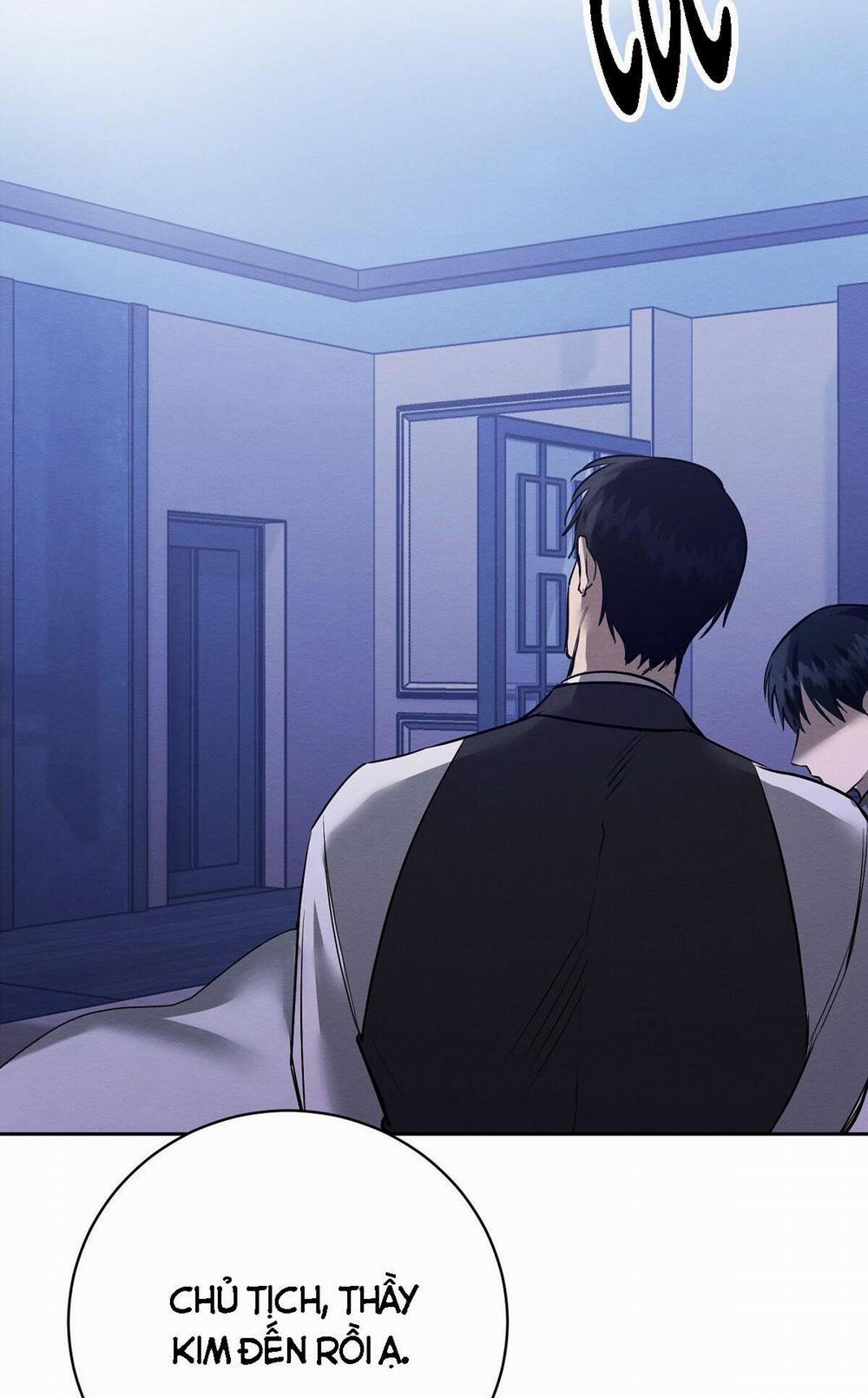 Vòng Xoáy Của Ác Ma 37 trang 52