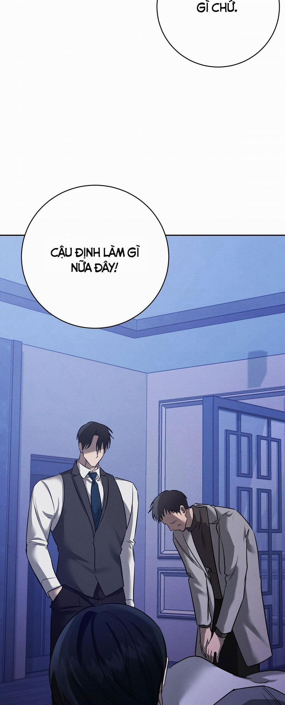 Vòng Xoáy Của Ác Ma 37 trang 54