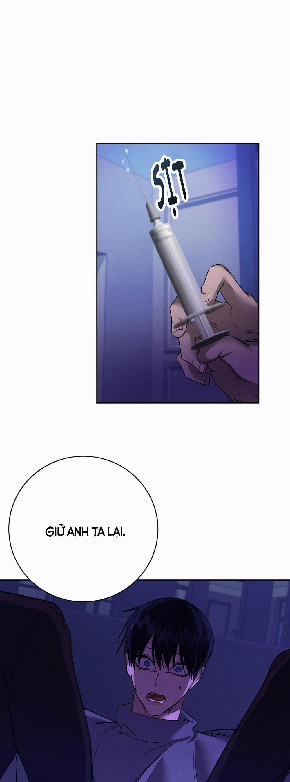 Vòng Xoáy Của Ác Ma 37 trang 56