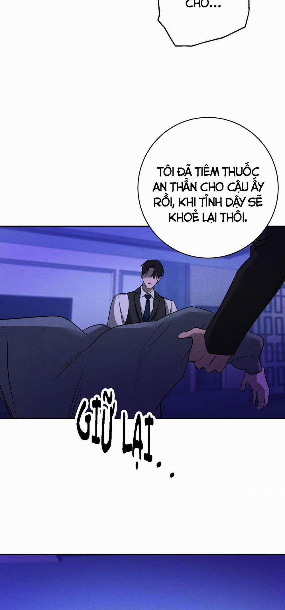 Vòng Xoáy Của Ác Ma 37 trang 59