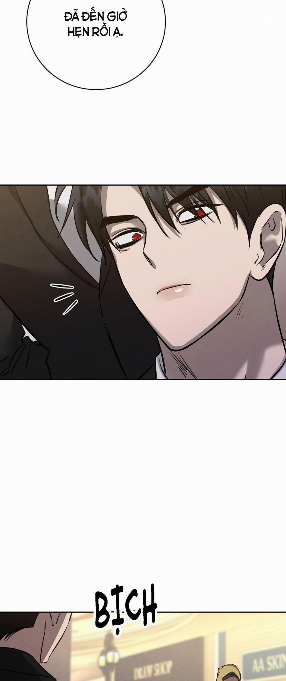 Vòng Xoáy Của Ác Ma 37 trang 6