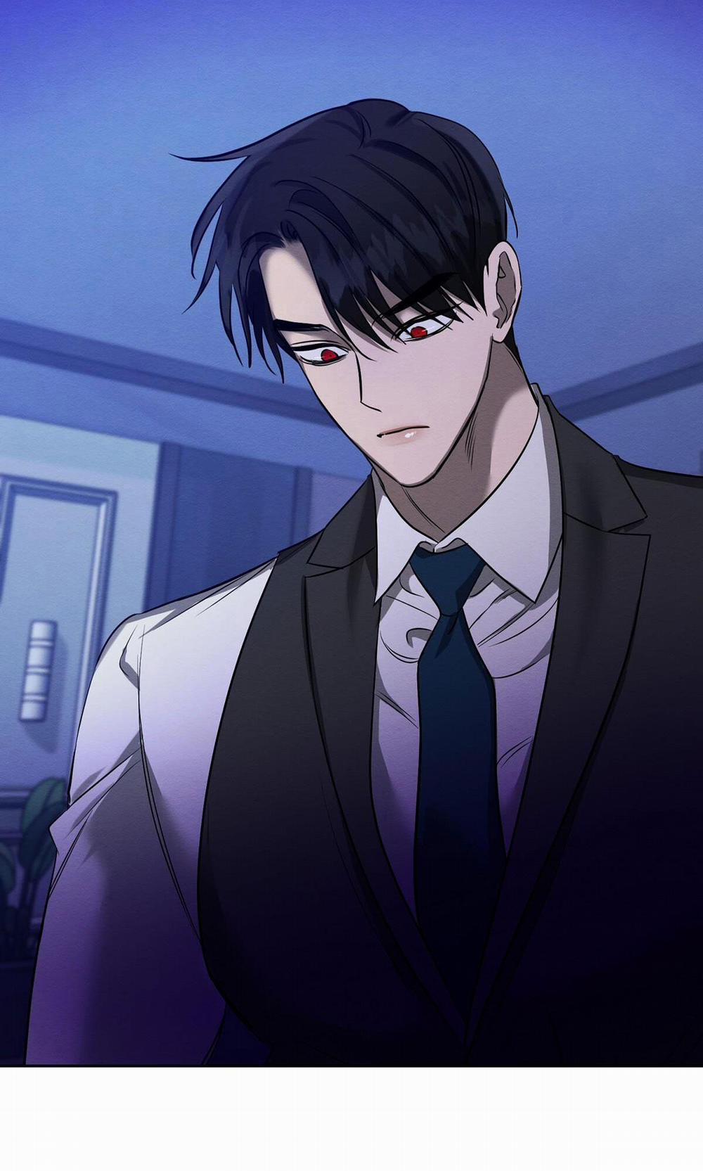 Vòng Xoáy Của Ác Ma 37 trang 60