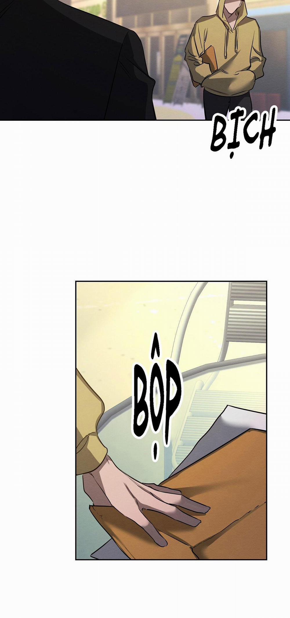 Vòng Xoáy Của Ác Ma 37 trang 7