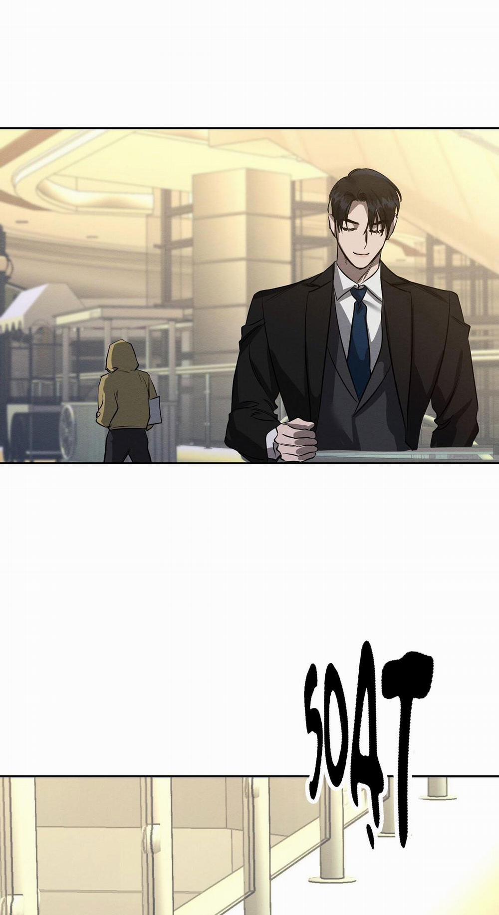 Vòng Xoáy Của Ác Ma 37 trang 8