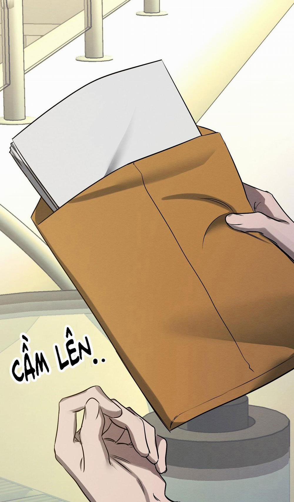 Vòng Xoáy Của Ác Ma 37 trang 9