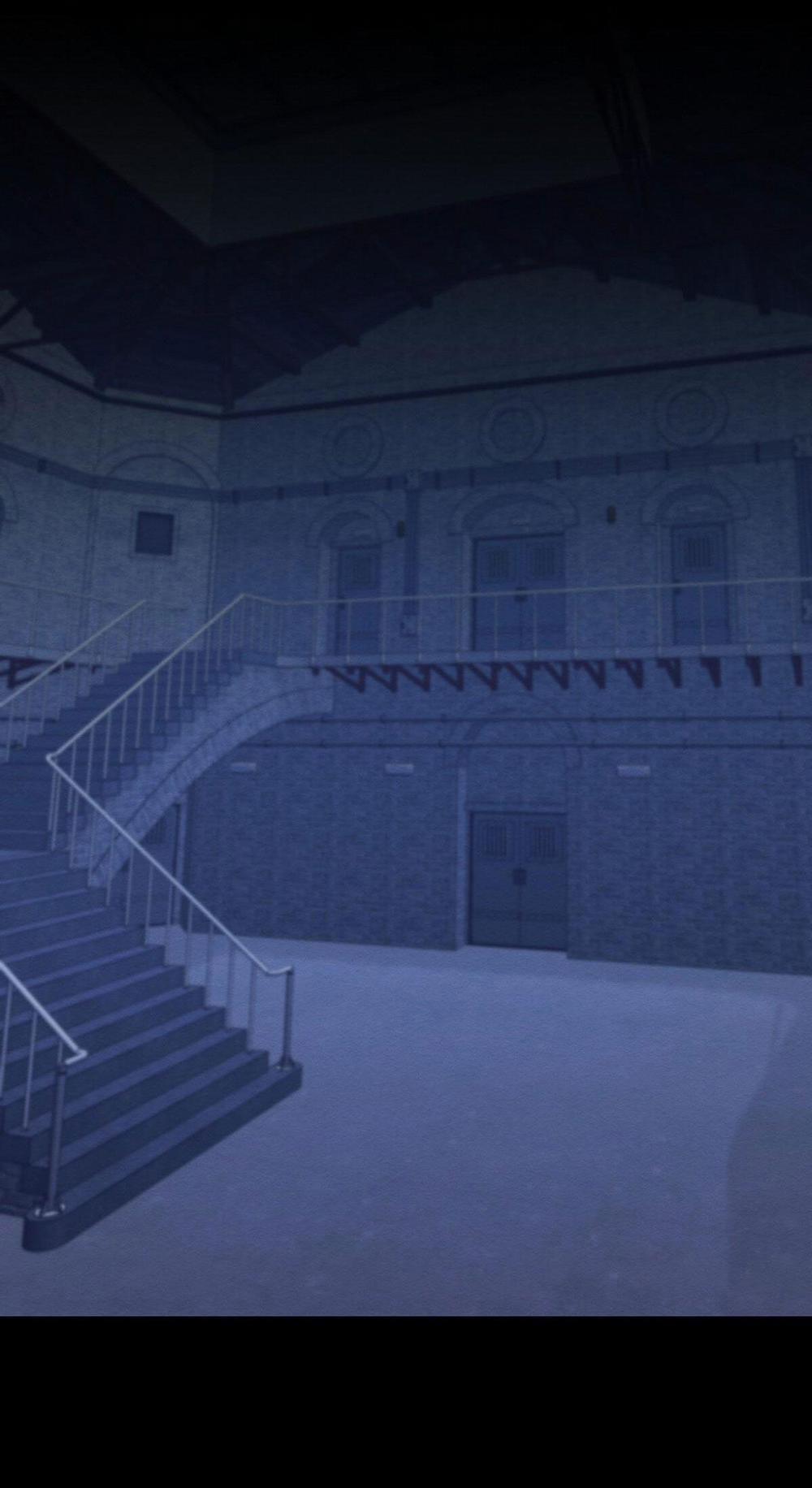 Vòng Xoáy Của Ác Ma 38 trang 10