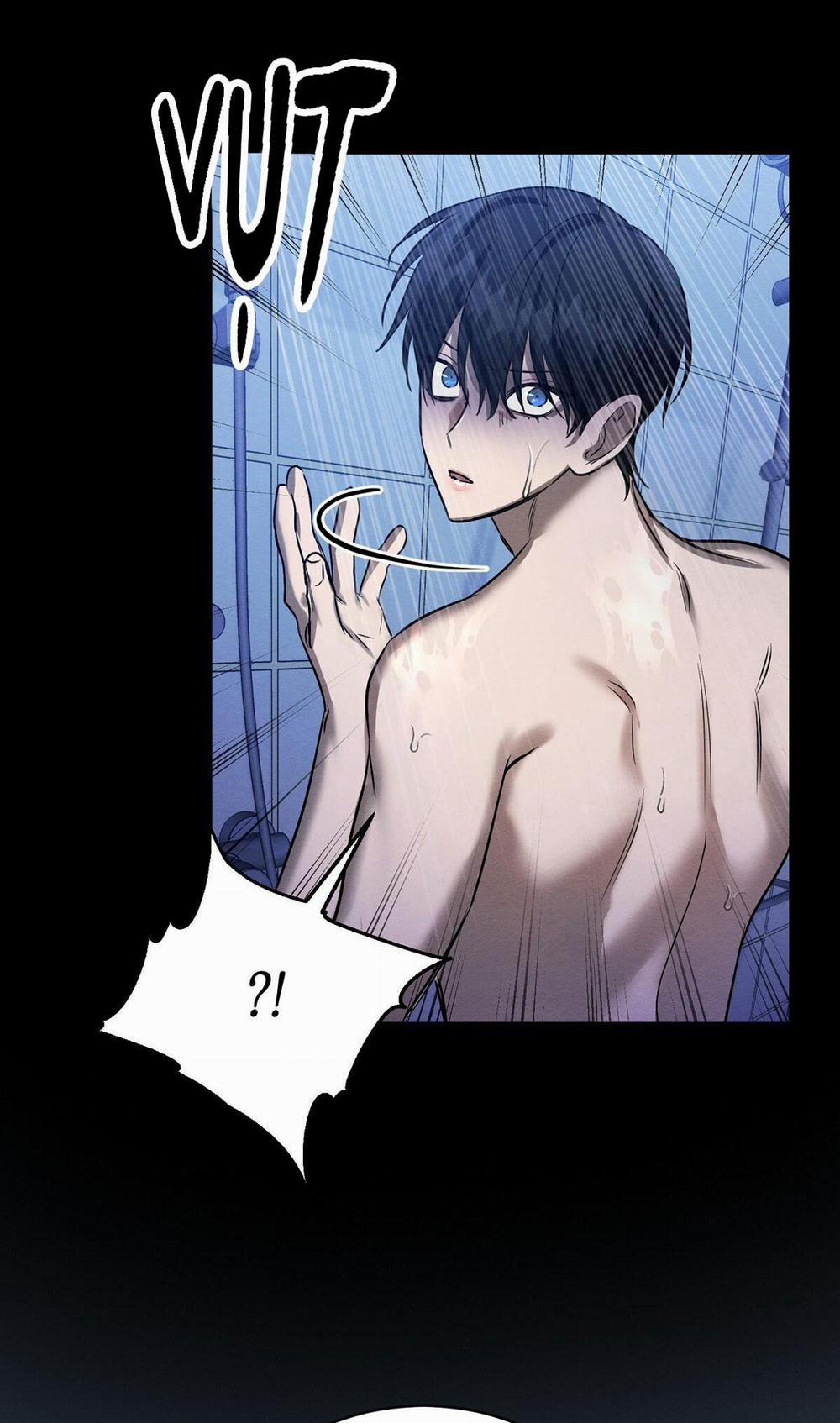 Vòng Xoáy Của Ác Ma 38 trang 14