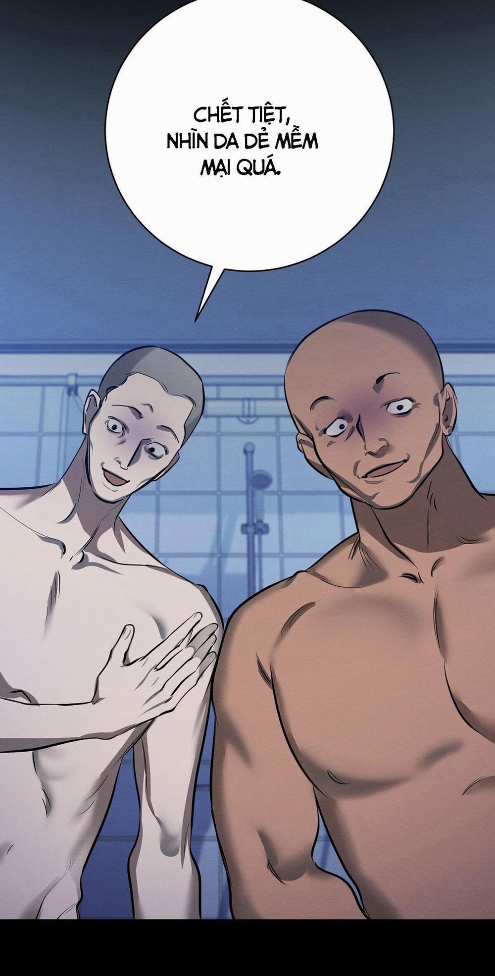 Vòng Xoáy Của Ác Ma 38 trang 15