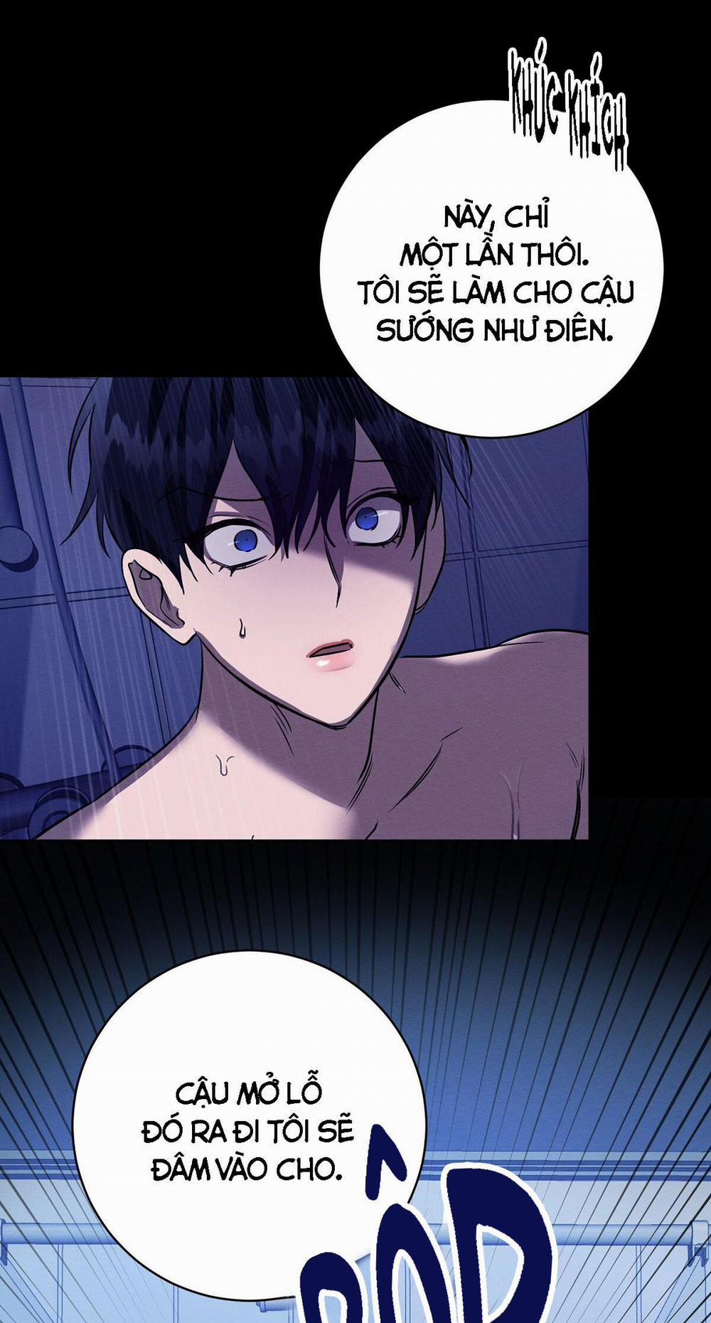Vòng Xoáy Của Ác Ma 38 trang 16
