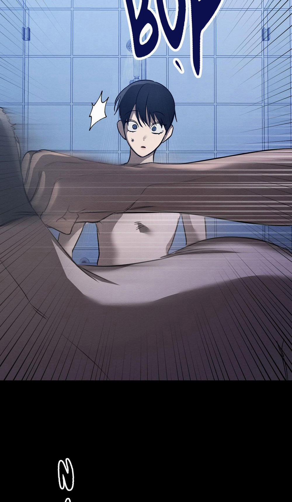 Vòng Xoáy Của Ác Ma 38 trang 17