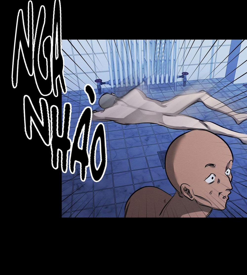 Vòng Xoáy Của Ác Ma 38 trang 18