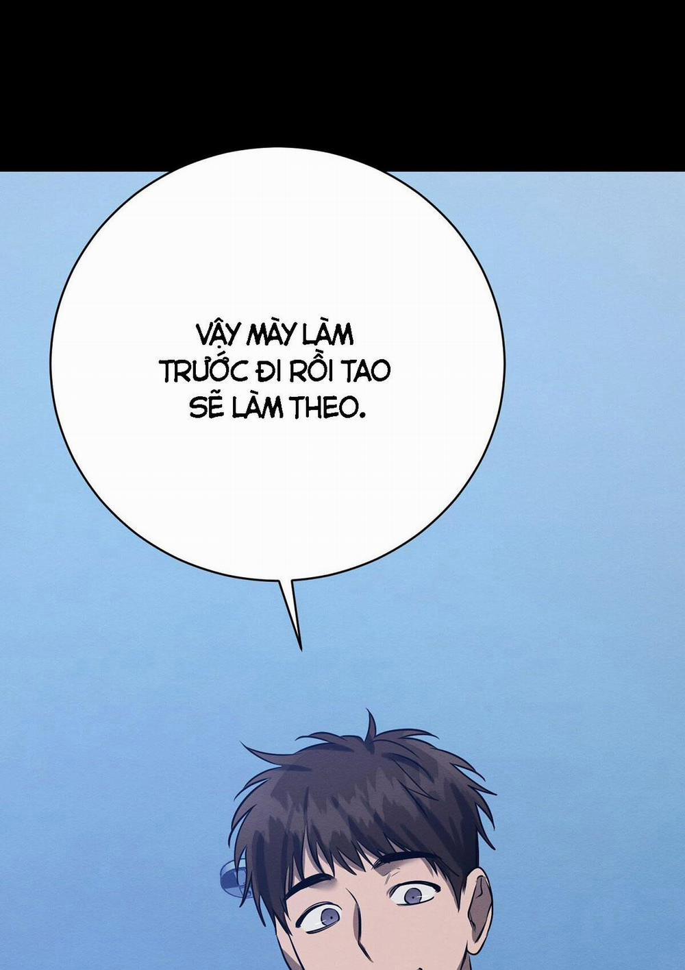 Vòng Xoáy Của Ác Ma 38 trang 19