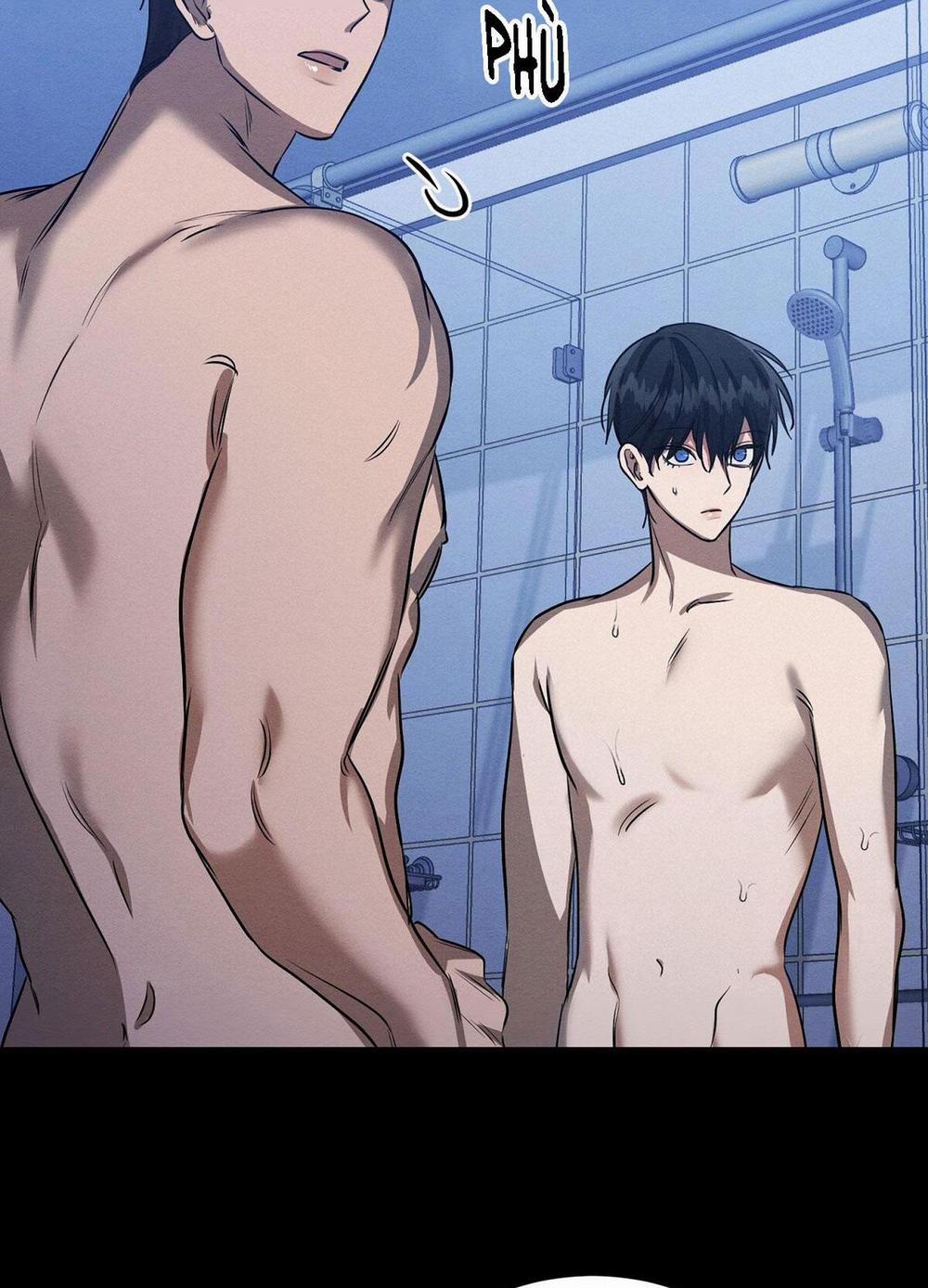 Vòng Xoáy Của Ác Ma 38 trang 22