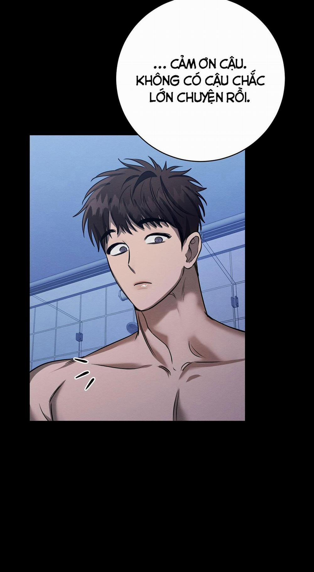 Vòng Xoáy Của Ác Ma 38 trang 23