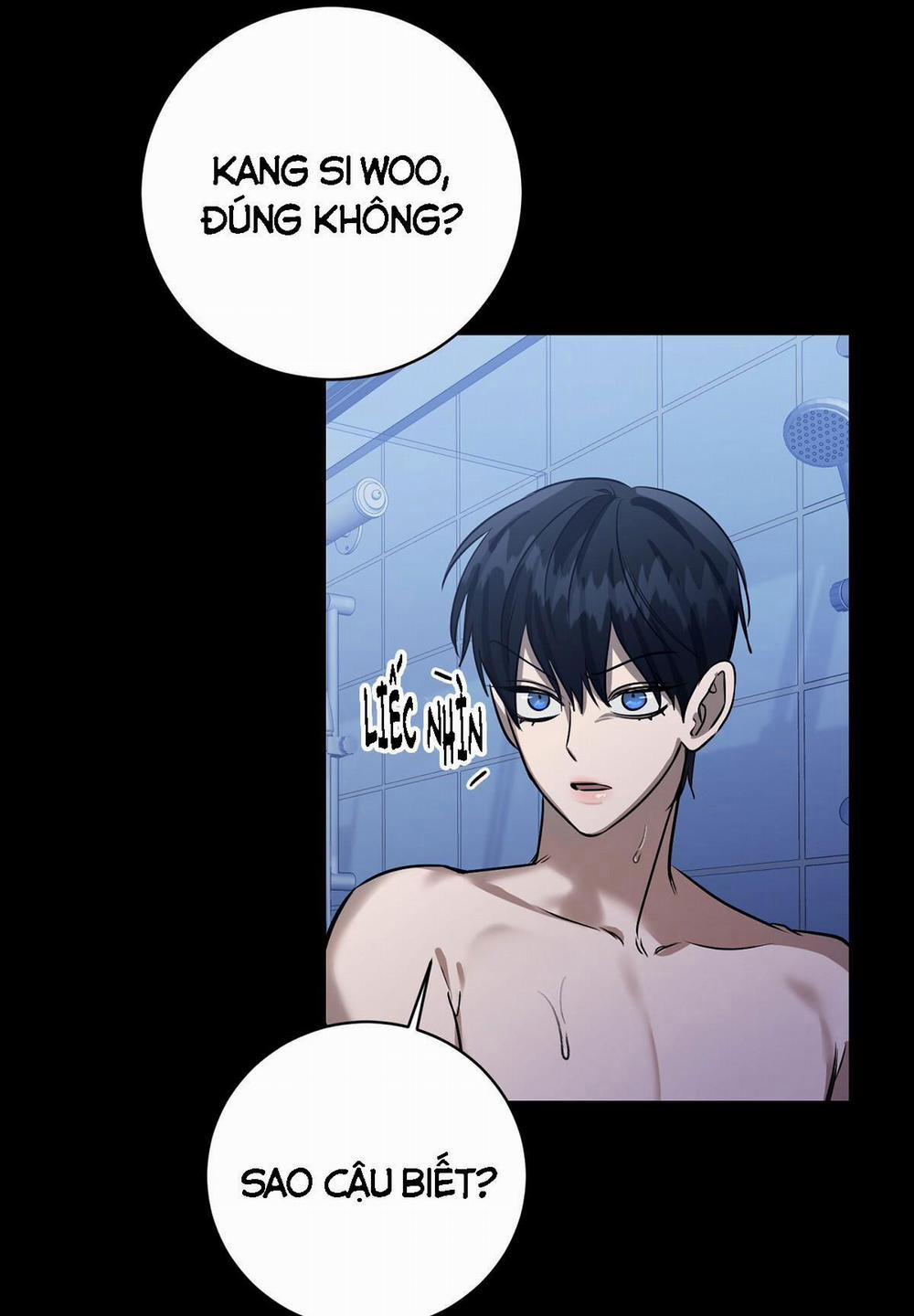 Vòng Xoáy Của Ác Ma 38 trang 24