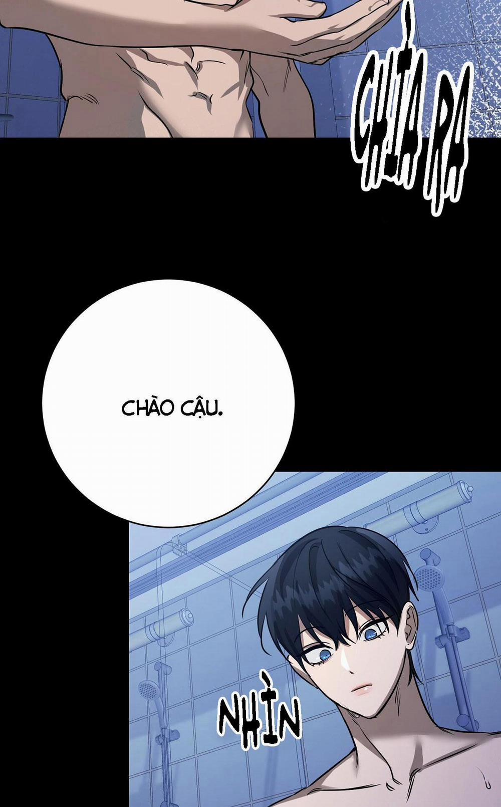 Vòng Xoáy Của Ác Ma 38 trang 27