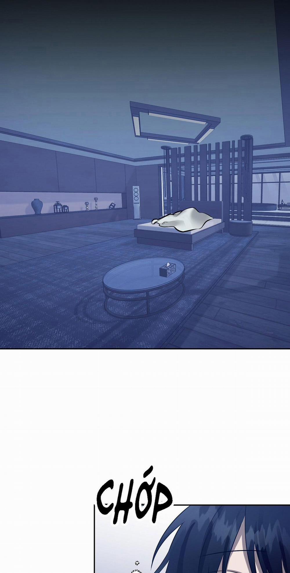 Vòng Xoáy Của Ác Ma 38 trang 3