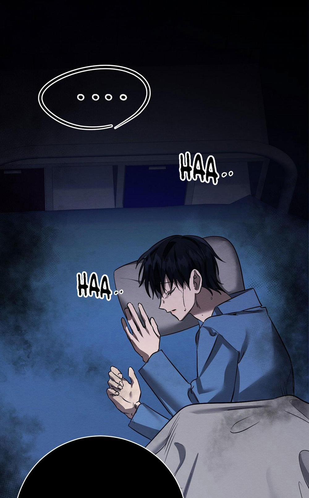 Vòng Xoáy Của Ác Ma 38 trang 30