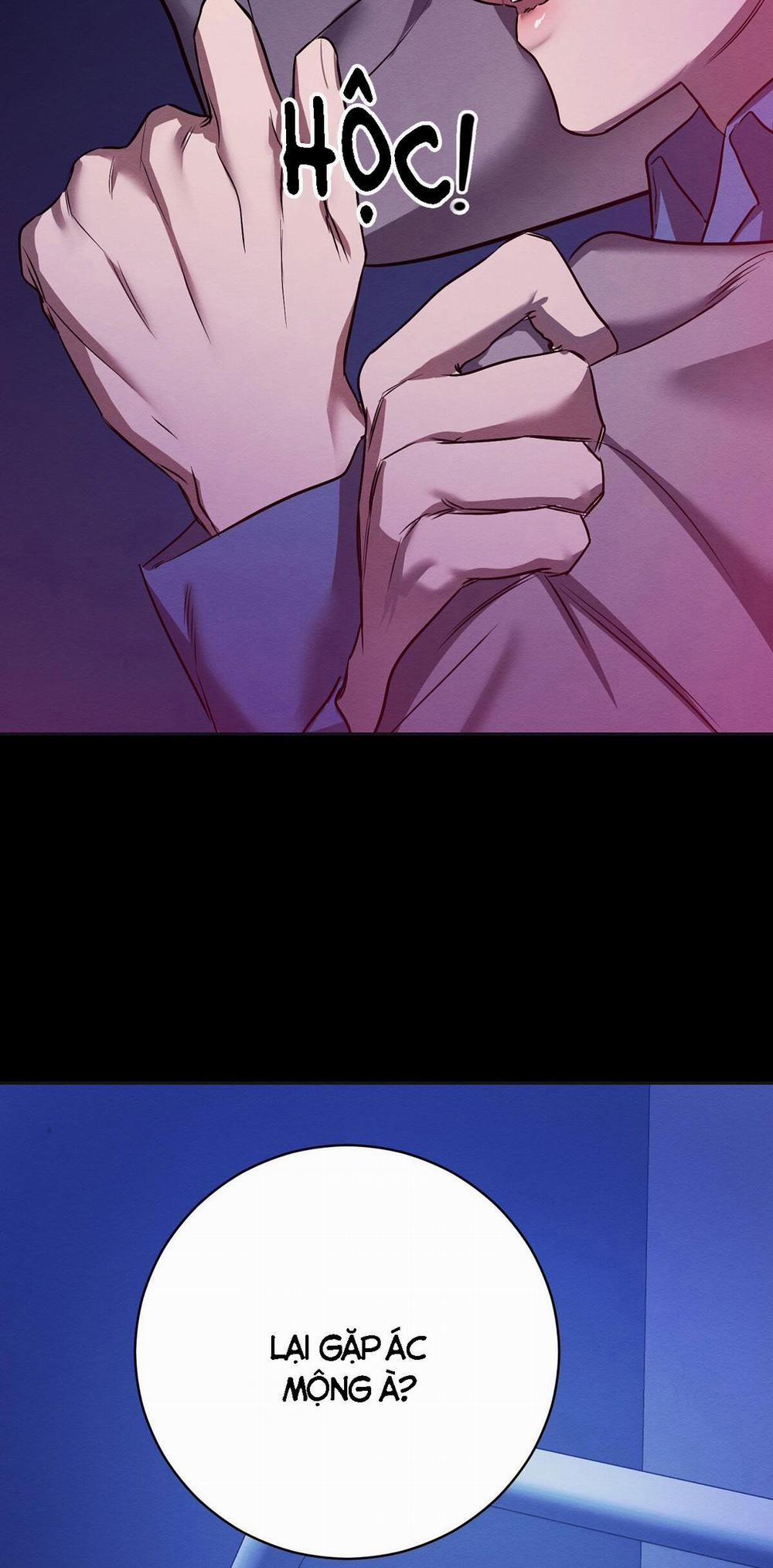 Vòng Xoáy Của Ác Ma 38 trang 32