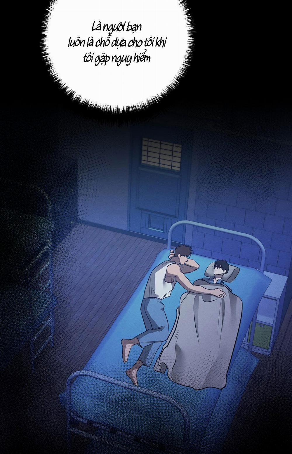 Vòng Xoáy Của Ác Ma 38 trang 38