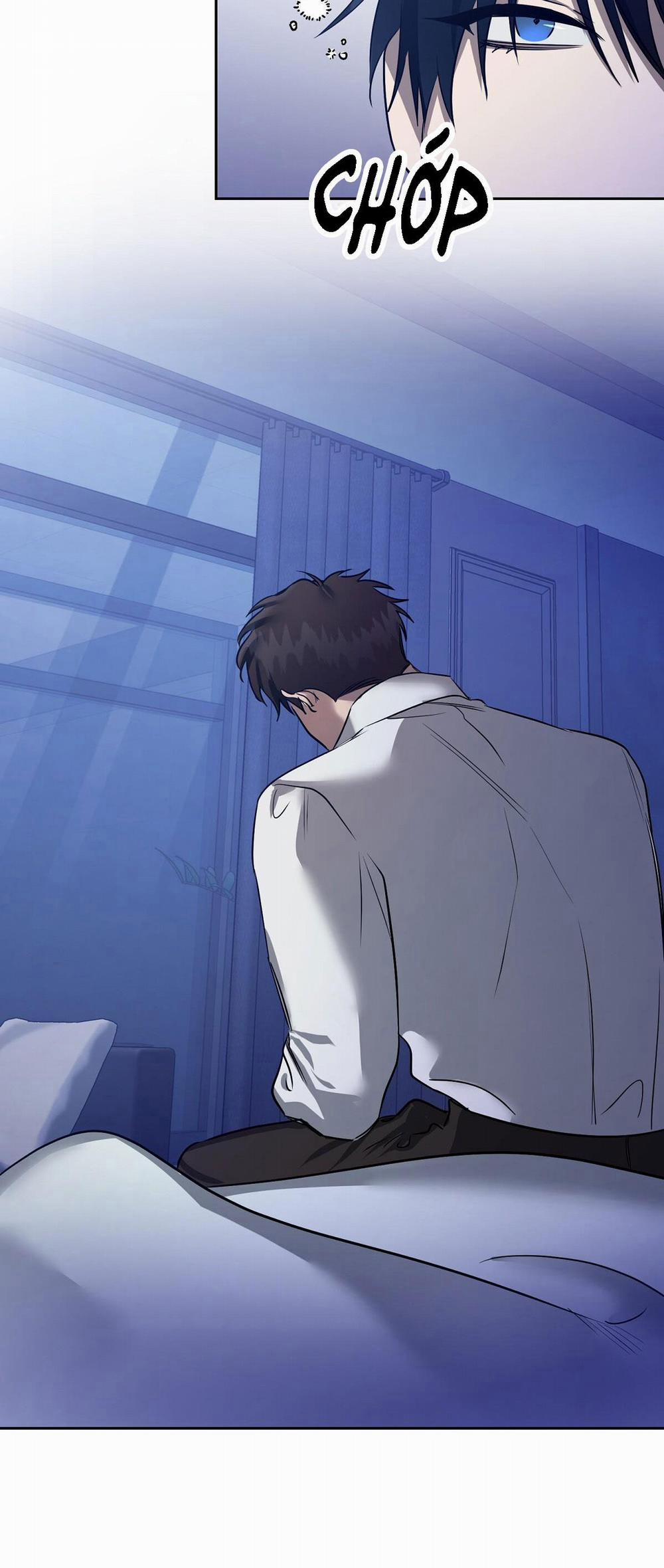 Vòng Xoáy Của Ác Ma 38 trang 4