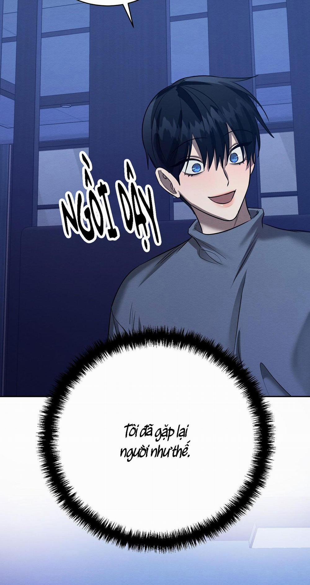 Vòng Xoáy Của Ác Ma 38 trang 40