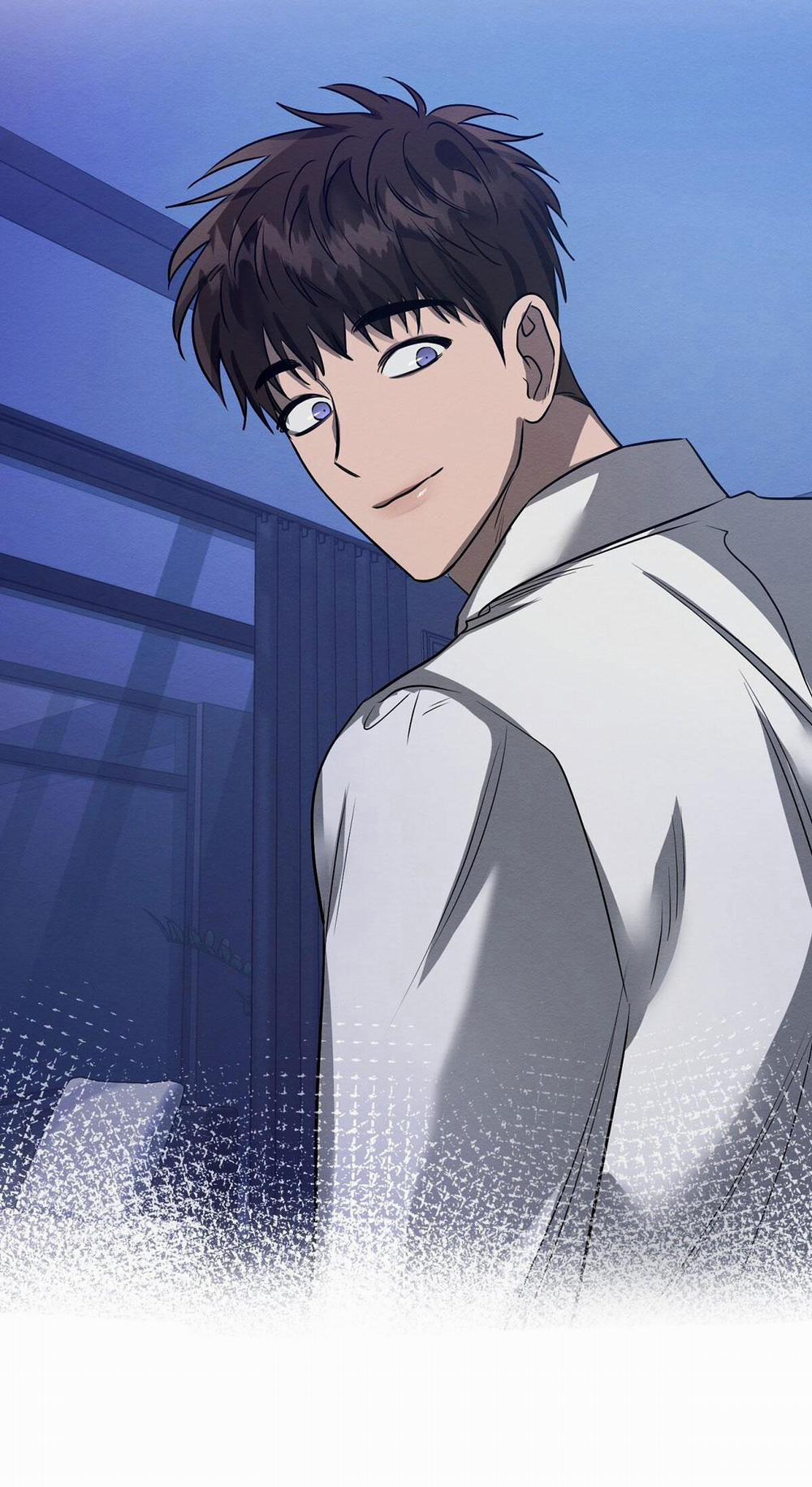 Vòng Xoáy Của Ác Ma 38 trang 41