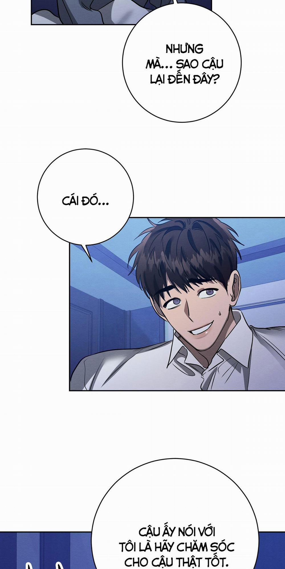 Vòng Xoáy Của Ác Ma 38 trang 45