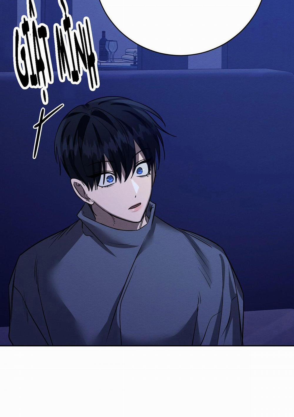 Vòng Xoáy Của Ác Ma 38 trang 46