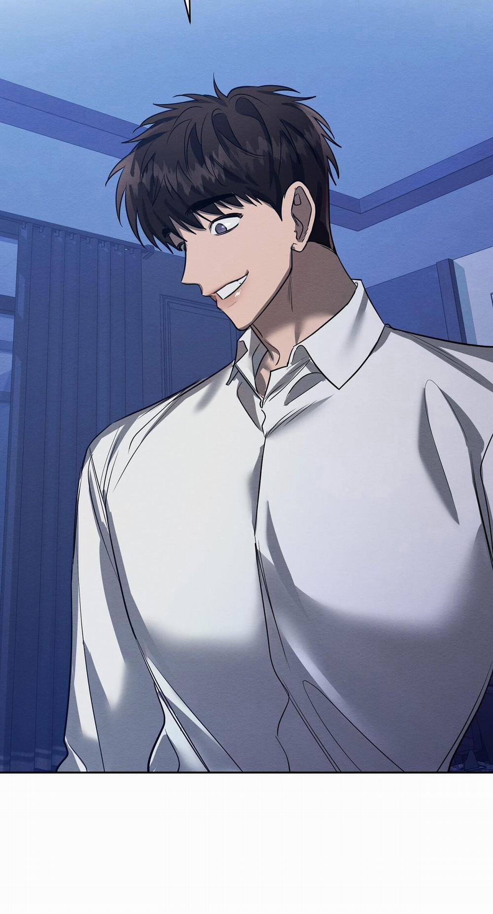 Vòng Xoáy Của Ác Ma 38 trang 49