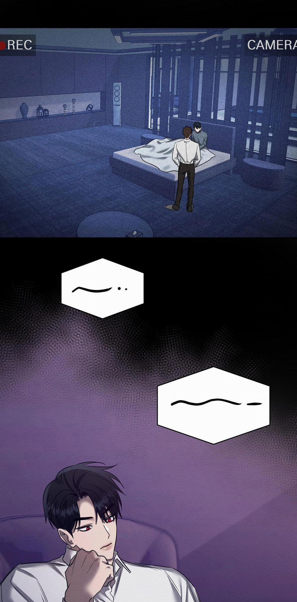 Vòng Xoáy Của Ác Ma 38 trang 51