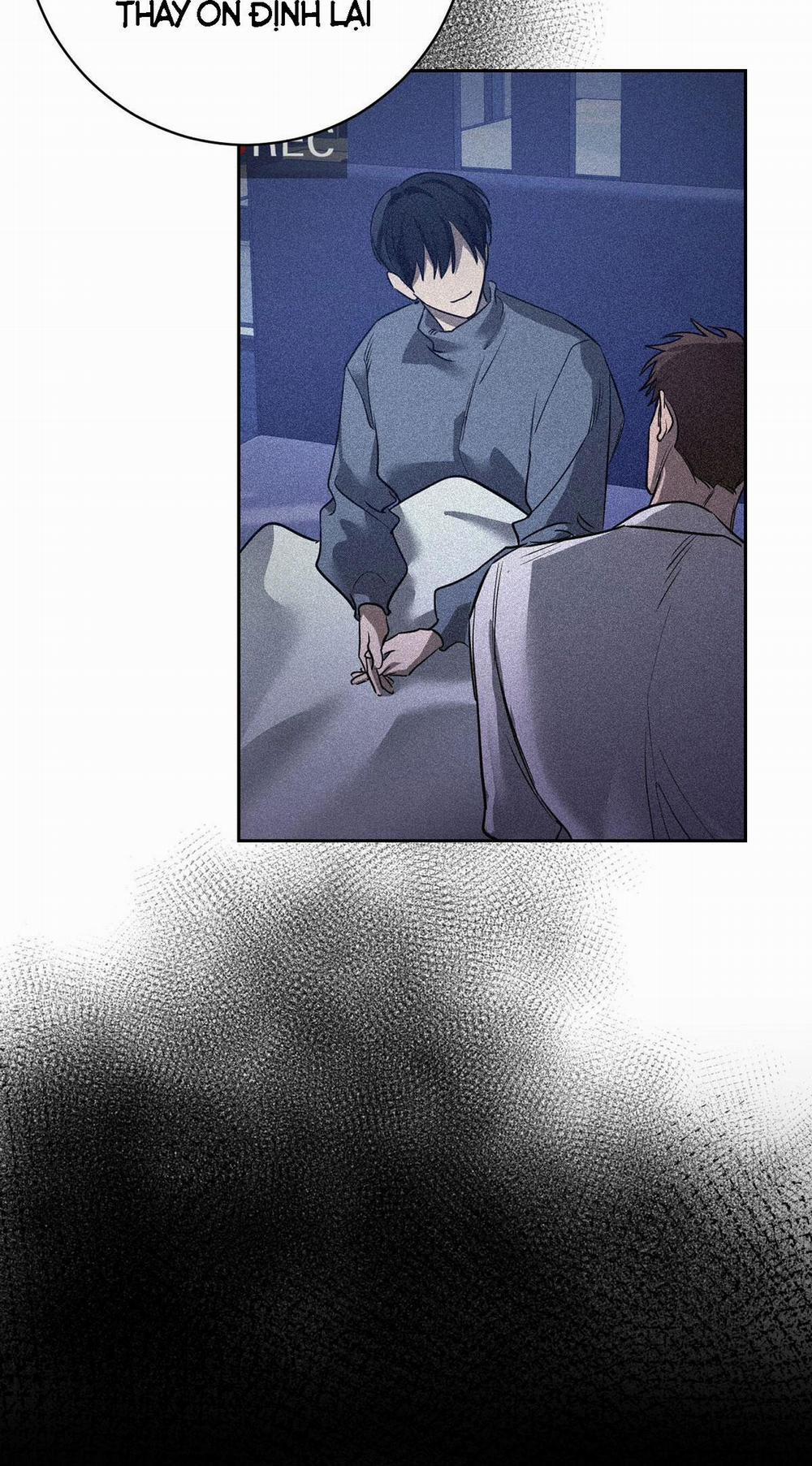 Vòng Xoáy Của Ác Ma 38 trang 53