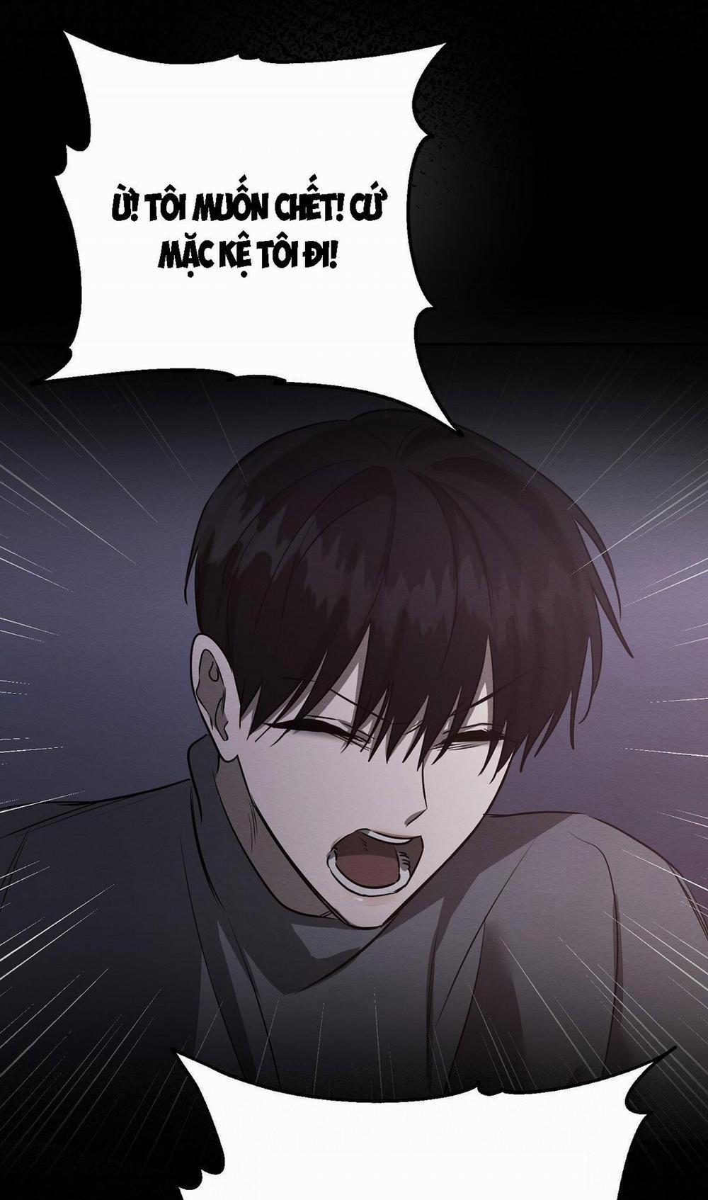 Vòng Xoáy Của Ác Ma 38 trang 54