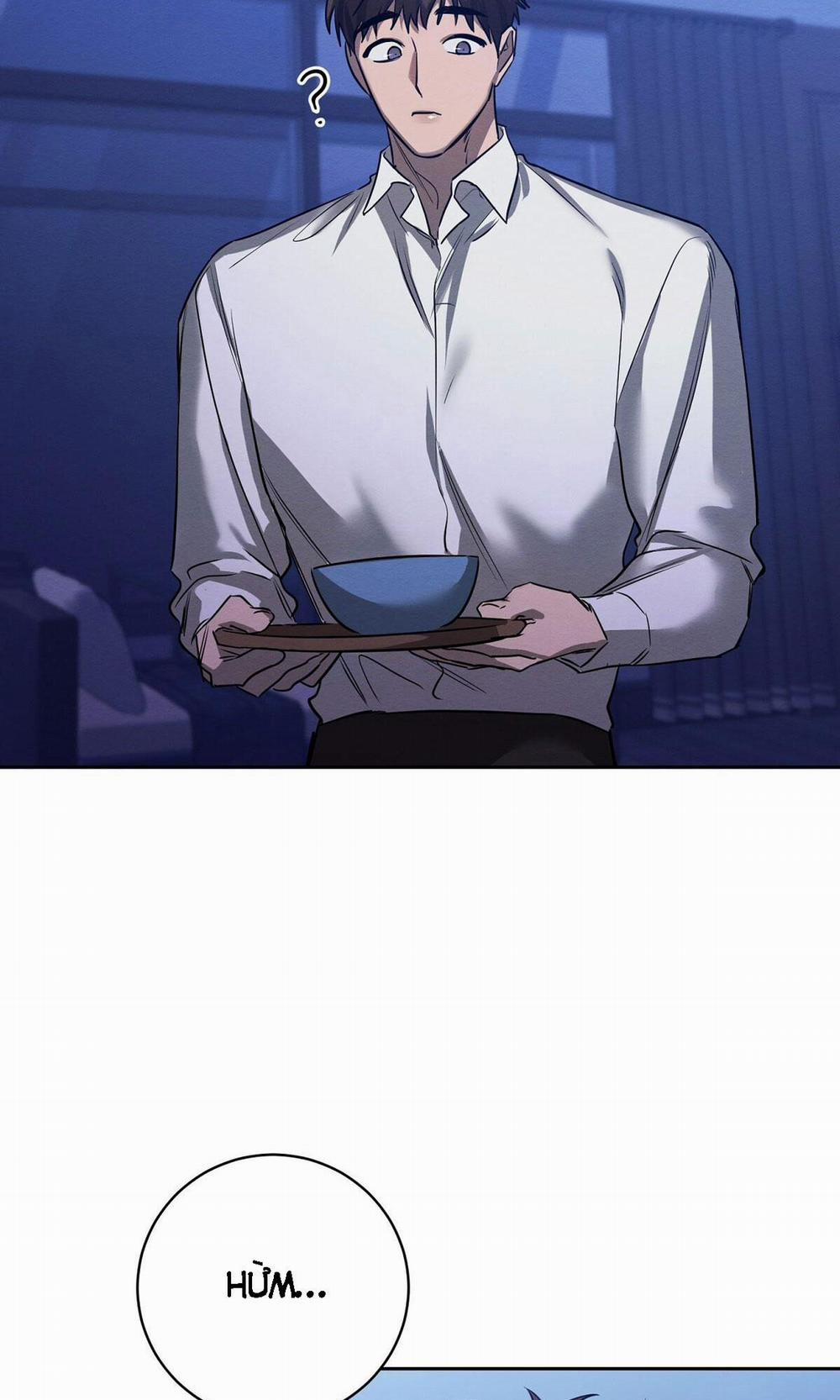 Vòng Xoáy Của Ác Ma 38 trang 57