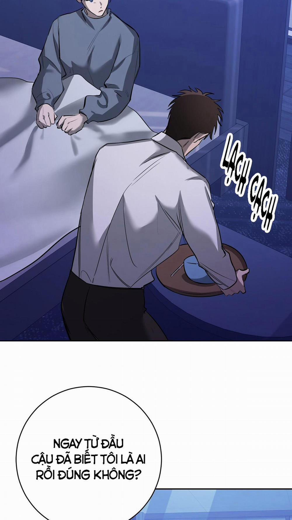 Vòng Xoáy Của Ác Ma 38 trang 59