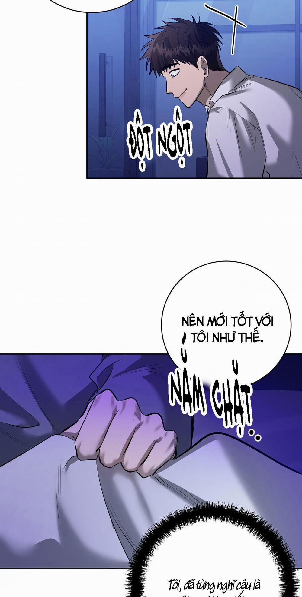 Vòng Xoáy Của Ác Ma 38 trang 60