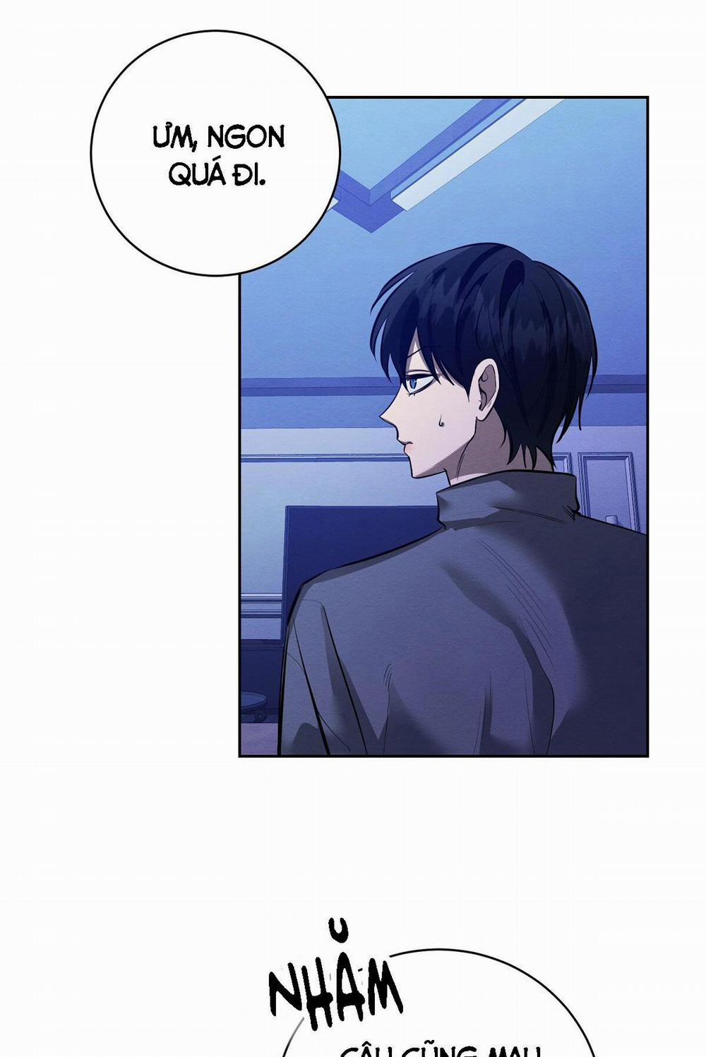 Vòng Xoáy Của Ác Ma 38 trang 64