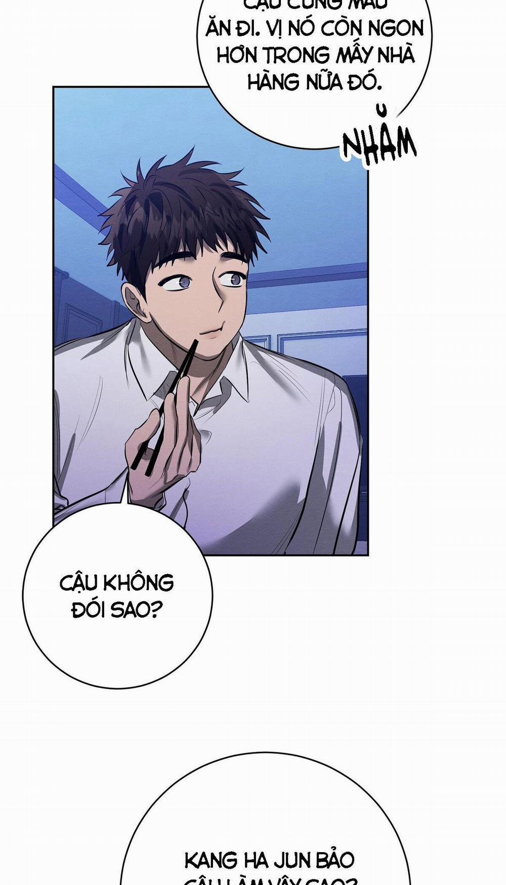 Vòng Xoáy Của Ác Ma 38 trang 65